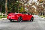 Buick Cascada Dark Effects Package 2016 года